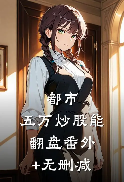 都市：五万炒股能翻盘番外+无删减