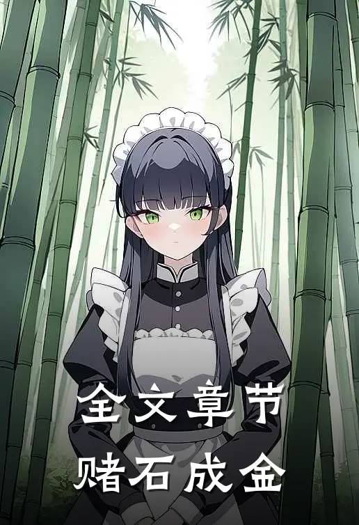 全文章节赌石成金