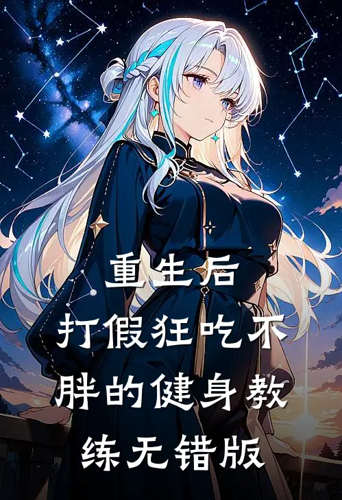 重生后，打假狂吃不胖的健身教练无错版