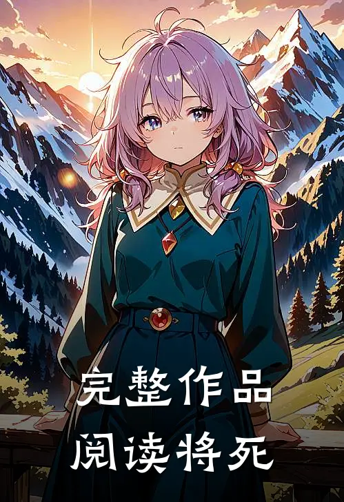 完整作品阅读将死