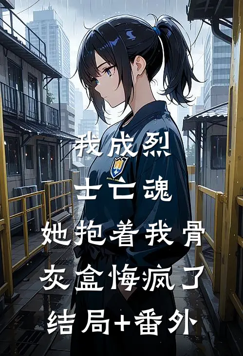 我成烈士亡魂，她抱着我骨灰盒悔疯了结局+番外