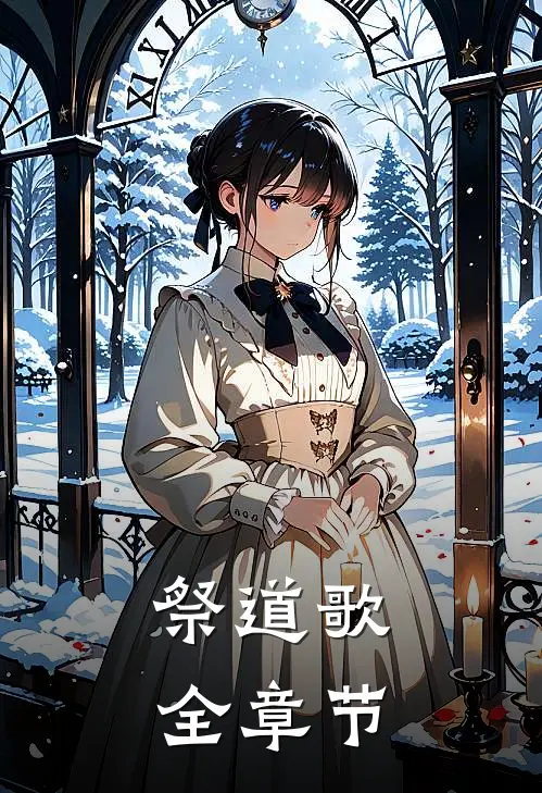 祭道歌全章节