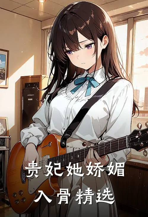 贵妃她娇媚入骨精选