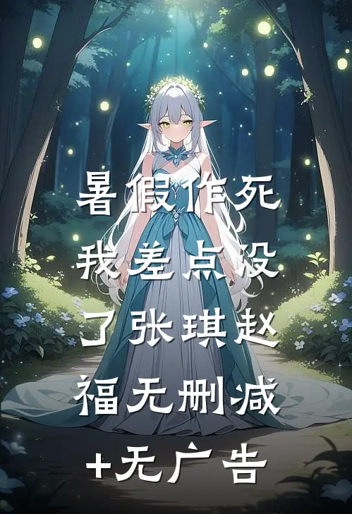 暑假作死，我差点没了张琪赵福无删减+无广告
