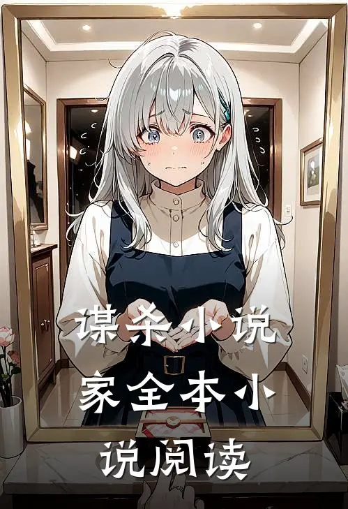 谋杀小说家全本小说阅读