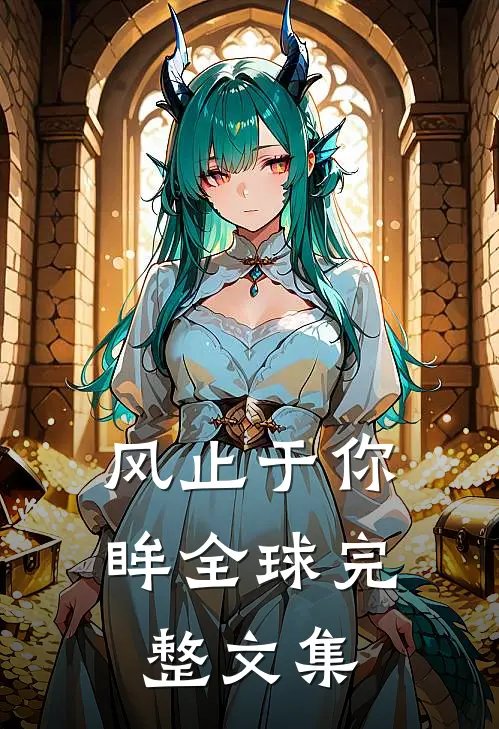 风止于你眸全球完整文集