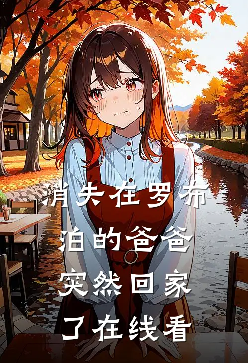 消失在罗布泊的爸爸突然回家了在线看