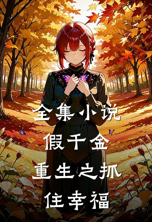 全集小说假千金，重生之抓住幸福