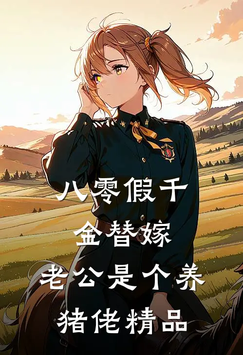 八零假千金替嫁：老公是个养猪佬精品