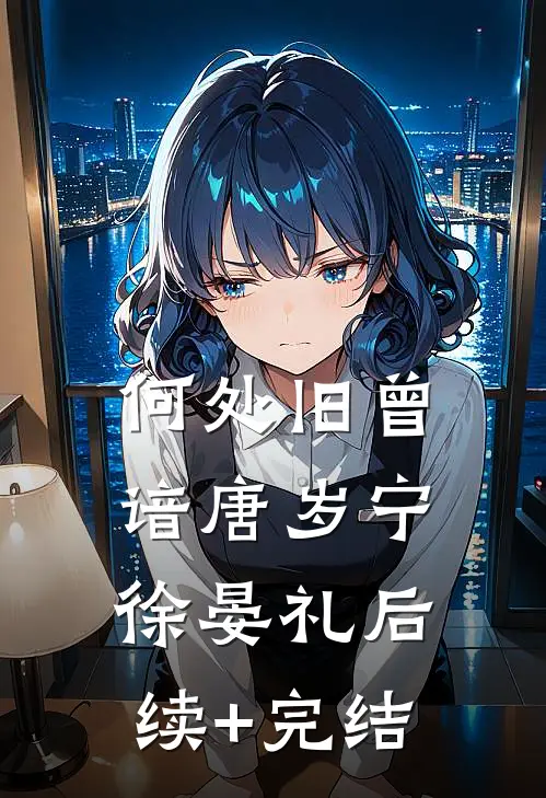 何处旧曾谙唐岁宁徐晏礼后续+完结
