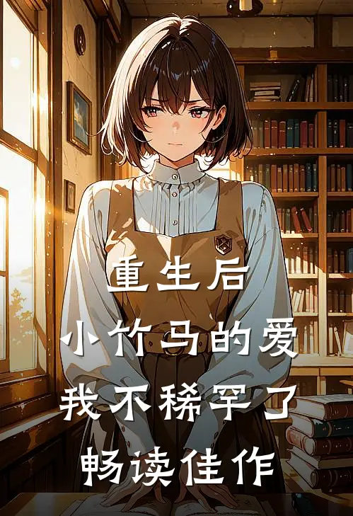 重生后，小竹马的爱我不稀罕了畅读佳作