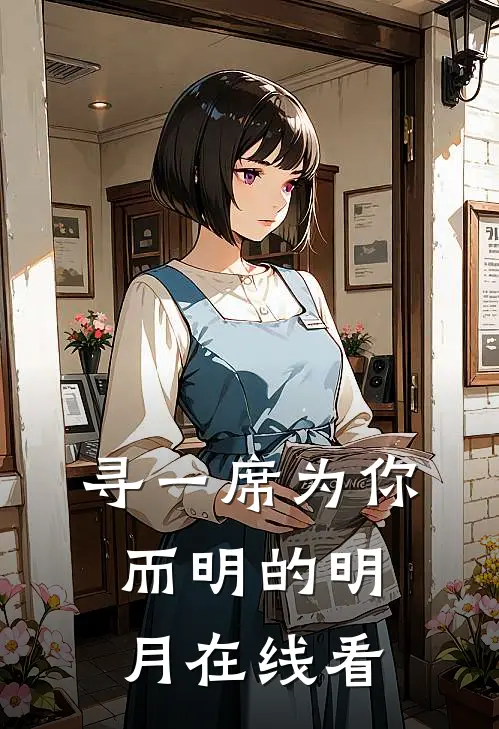 寻一席为你而明的明月在线看