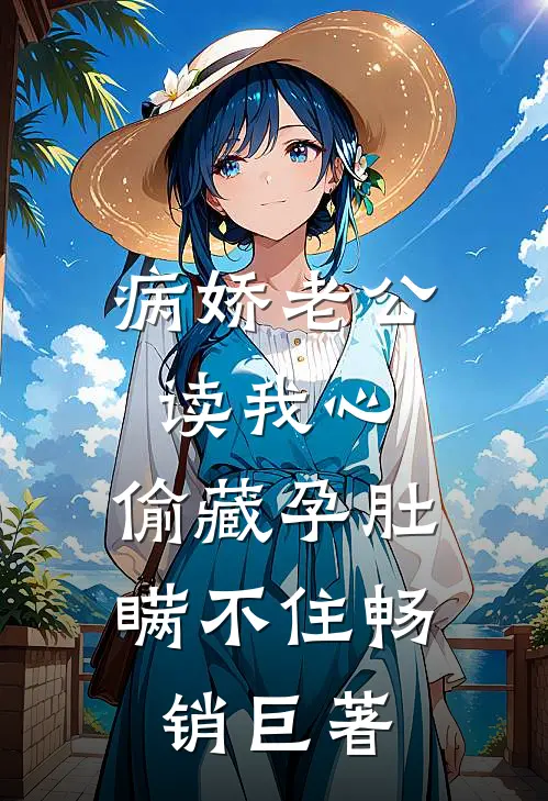 病娇老公读我心，偷藏孕肚瞒不住畅销巨著
