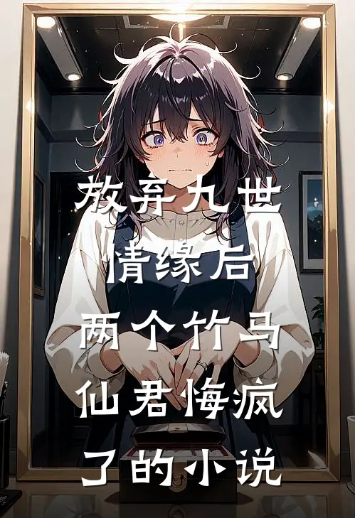 放弃九世情缘后，两个竹马仙君悔疯了的小说