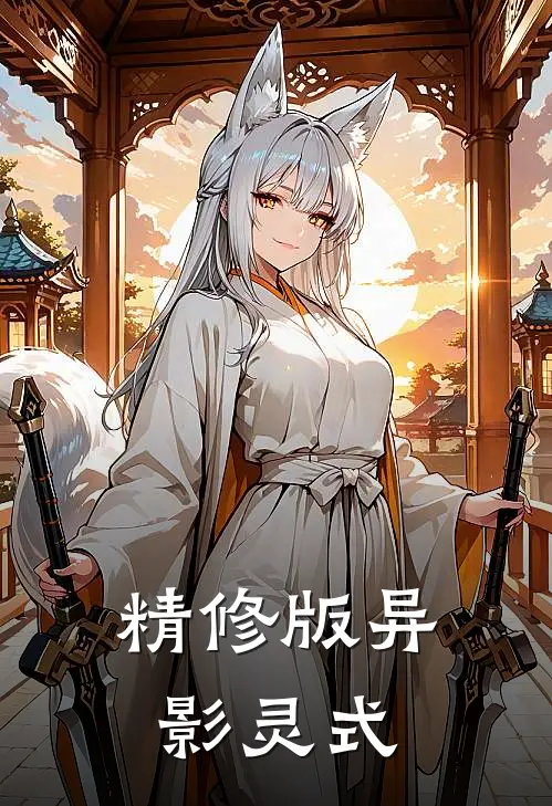 精修版异影灵式