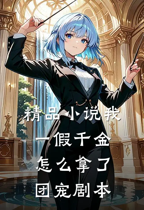 精品小说我一假千金，怎么拿了团宠剧本