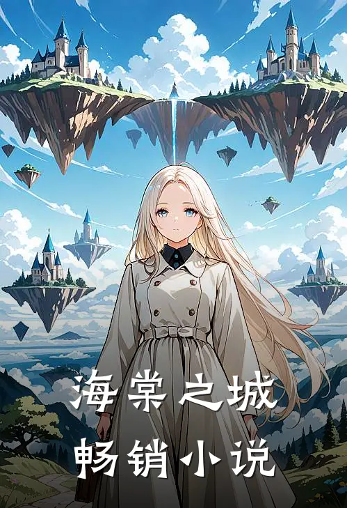 海棠之城畅销小说