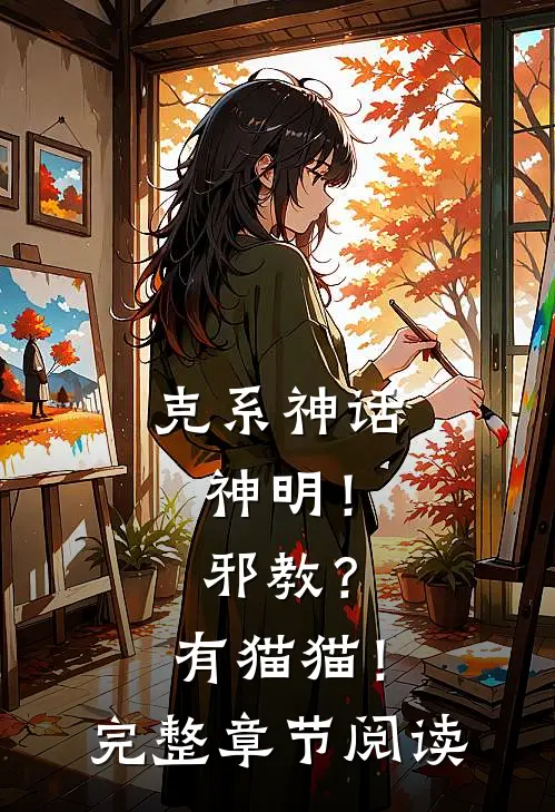 克系神话：神明！邪教？有猫猫！完整章节阅读