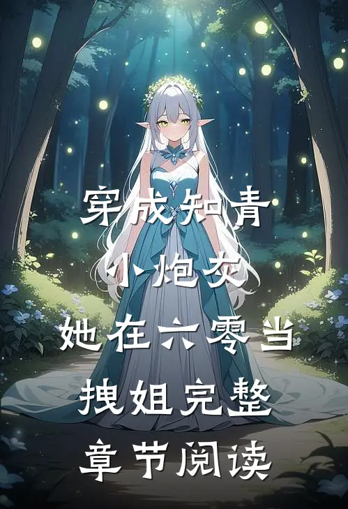 穿成知青小炮灰，她在六零当拽姐完整章节阅读
