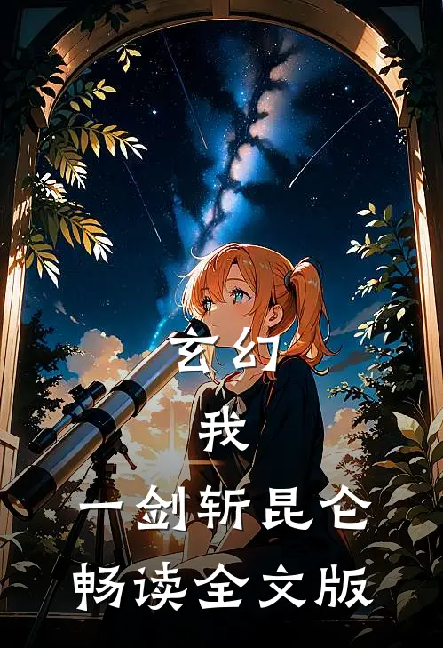 玄幻：我，一剑斩昆仑畅读全文版
