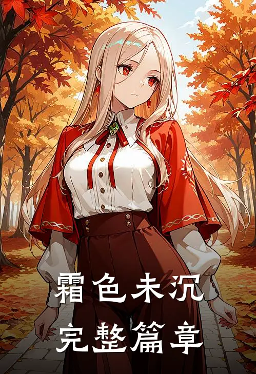 霜色未沉完整篇章