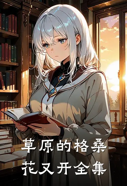 草原的格桑花又开全集