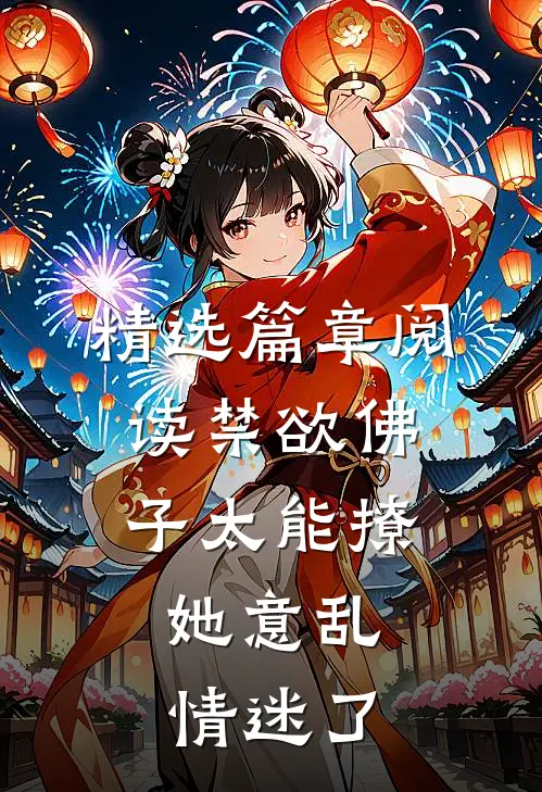 精选篇章阅读禁欲佛子太能撩，她意乱情迷了