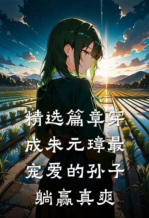 精选篇章穿成朱元璋最宠爱的孙子，躺赢真爽