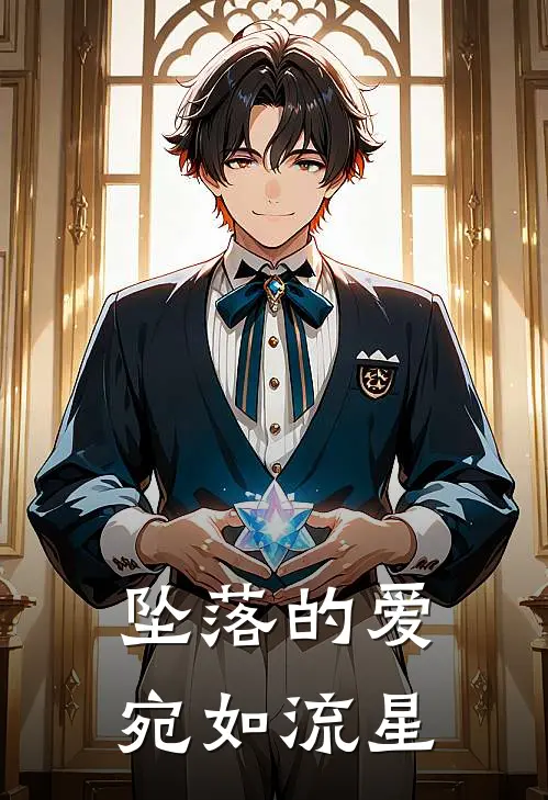 坠落的爱，宛如流星