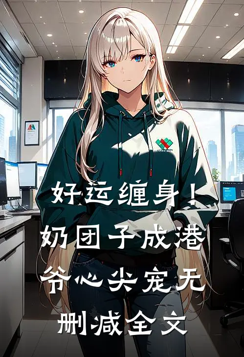 好运缠身！奶团子成港爷心尖宠无删减全文