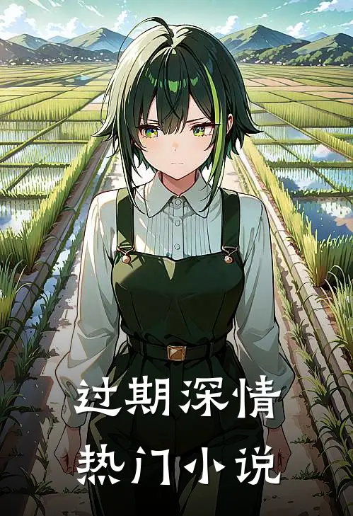过期深情热门小说