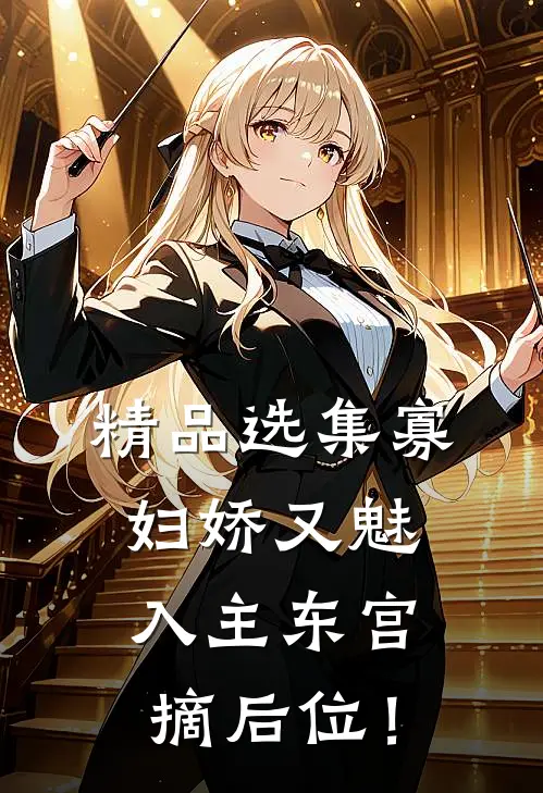 精品选集寡妇娇又魅，入主东宫，摘后位！