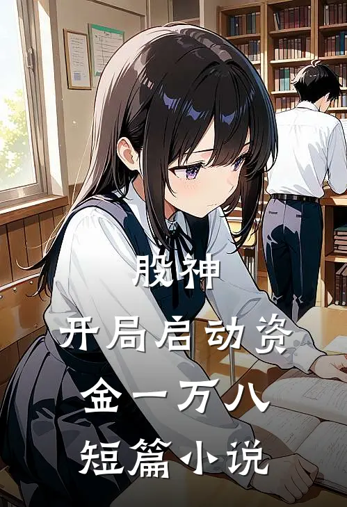 股神：开局启动资金一万八短篇小说