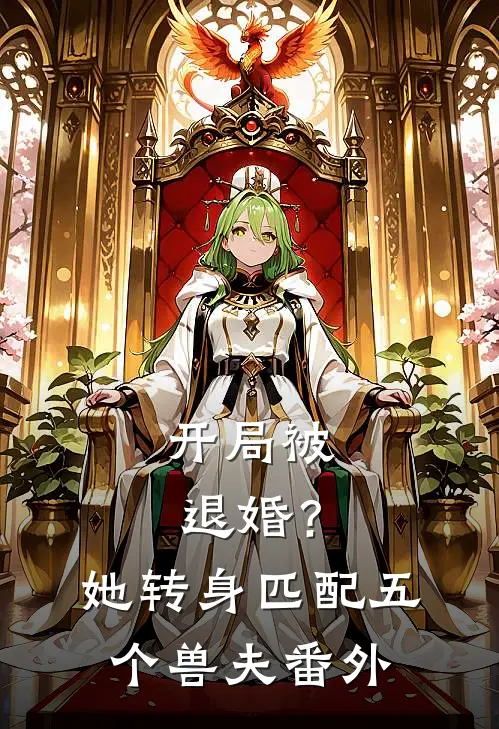开局被退婚？她转身匹配五个兽夫番外