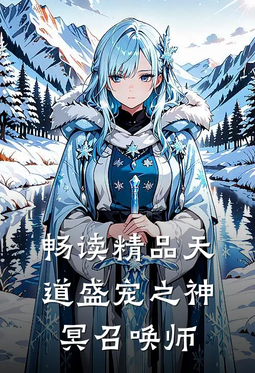 畅读精品天道盛宠之神冥召唤师