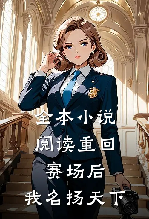 全本小说阅读重回赛场后，我名扬天下
