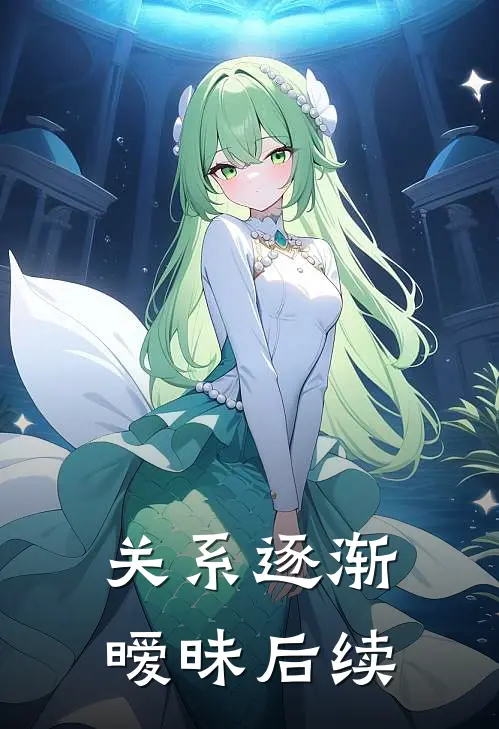 关系逐渐暧昧后续