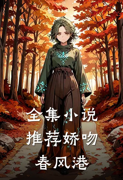 全集小说推荐娇吻春风港