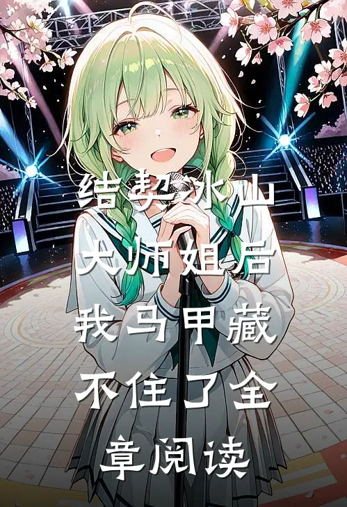 结契冰山大师姐后，我马甲藏不住了全章阅读