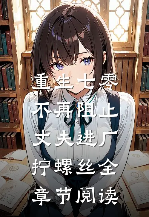 重生七零，不再阻止丈夫进厂拧螺丝全章节阅读