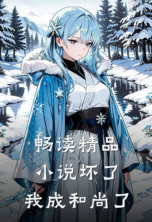 畅读精品小说坏了，我成和尚了