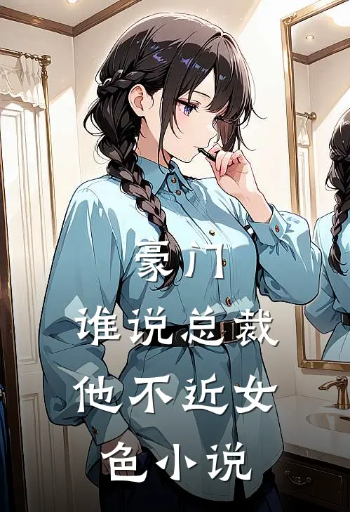 豪门：谁说总裁他不近女色小说