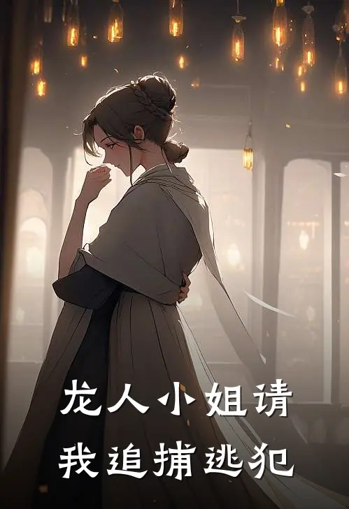 龙人小姐请我追捕逃犯