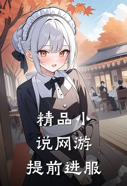 精品小说网游：提前进服