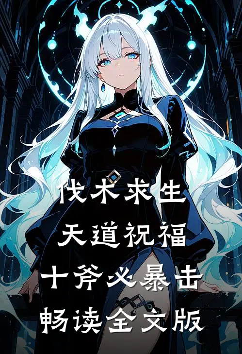 伐木求生：天道祝福，十斧必暴击畅读全文版