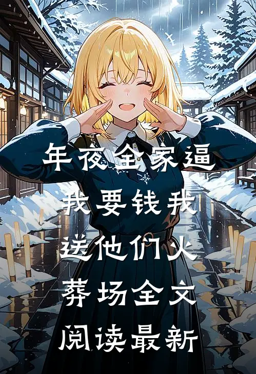 年夜全家逼我要钱我送他们火葬场全文阅读最新