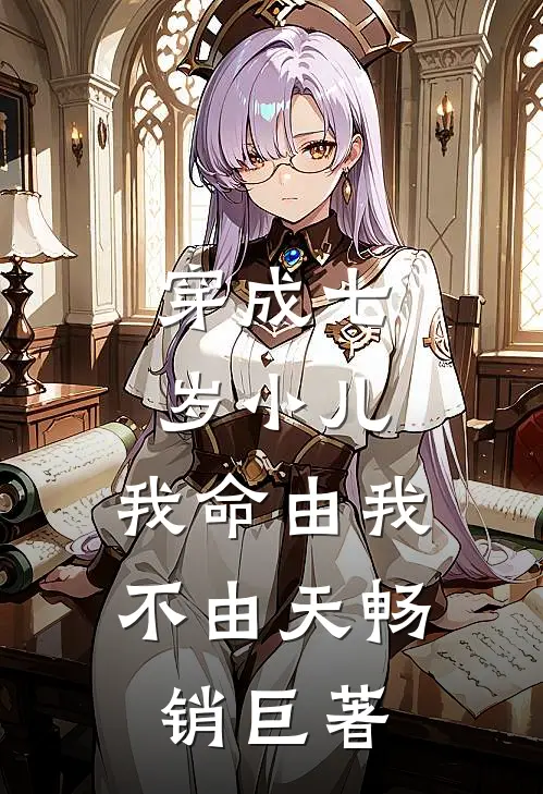 穿成七岁小儿，我命由我不由天畅销巨著