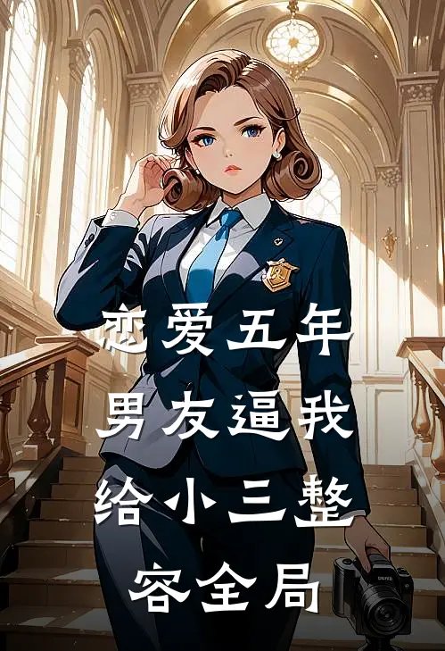 恋爱五年，男友逼我给小三整容全局