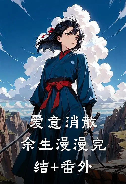 爱意消散，余生漫漫完结+番外