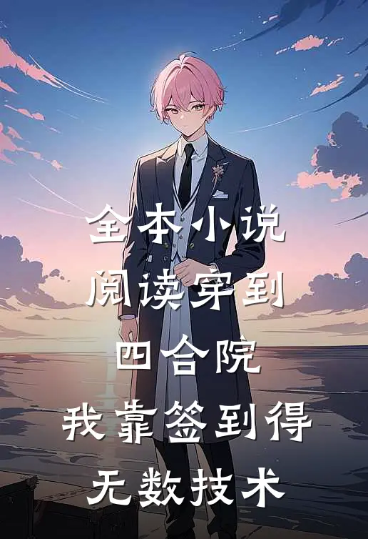 全本小说阅读穿到四合院，我靠签到得无数技术